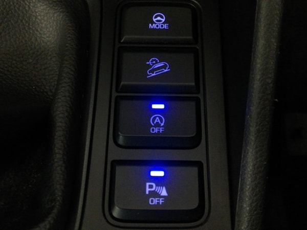 Used Hyundai TUCSON 2019 for sale - 76230077: Photo 19