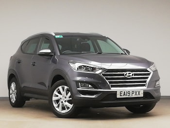 Hyundai - TUCSON