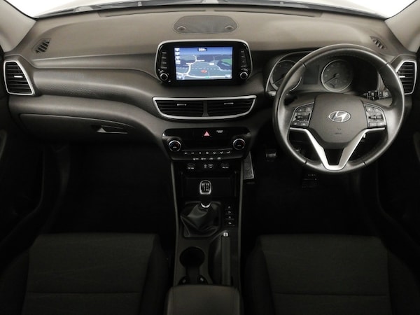 Used Hyundai TUCSON 2019 for sale - 76230077: Photo 2