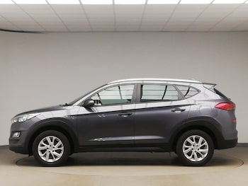 Used Hyundai TUCSON 2019 for sale - 76230077: Photo 4