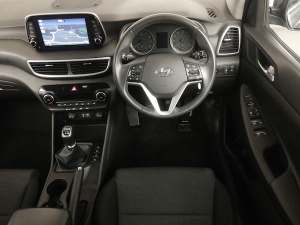 Used Hyundai TUCSON 2019 for sale - 76230077: Photo 7