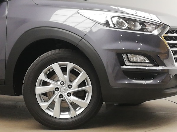 Used Hyundai TUCSON 2019 for sale - 76230077: Photo 9