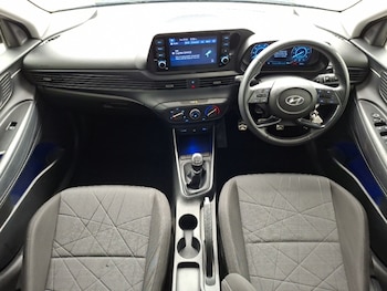 Used Hyundai BAYON 2022 for sale - 78791032: Photo