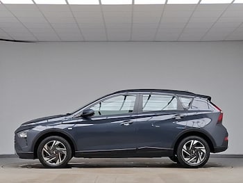 Used Hyundai BAYON 2022 for sale - 78791032: Photo