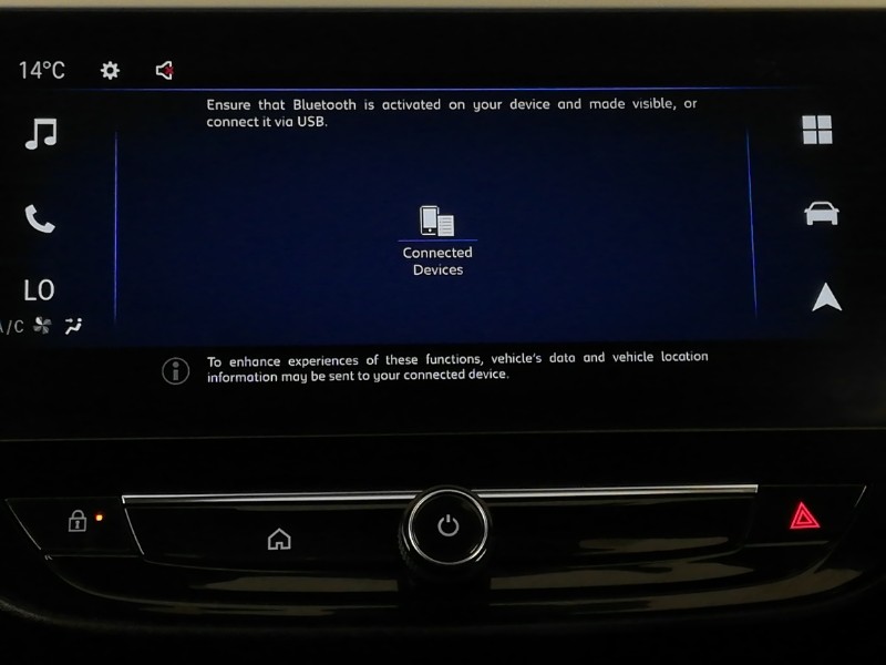 Used Vauxhall Corsa 2024 for sale - 77922271: Photo 10