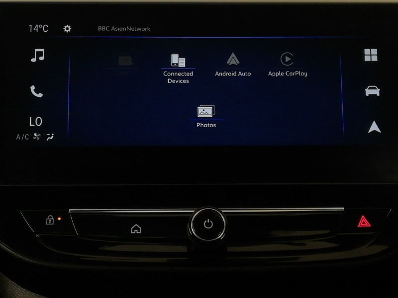 Used Vauxhall Corsa 2024 for sale - 77922271: Photo 14