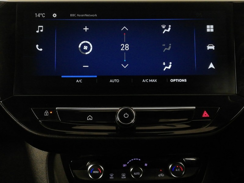 Used Vauxhall Corsa 2024 for sale - 77922271: Photo 15