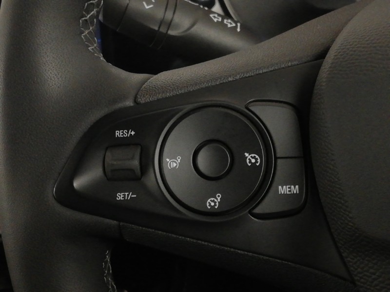 Used Vauxhall Corsa 2024 for sale - 77922271: Photo 17