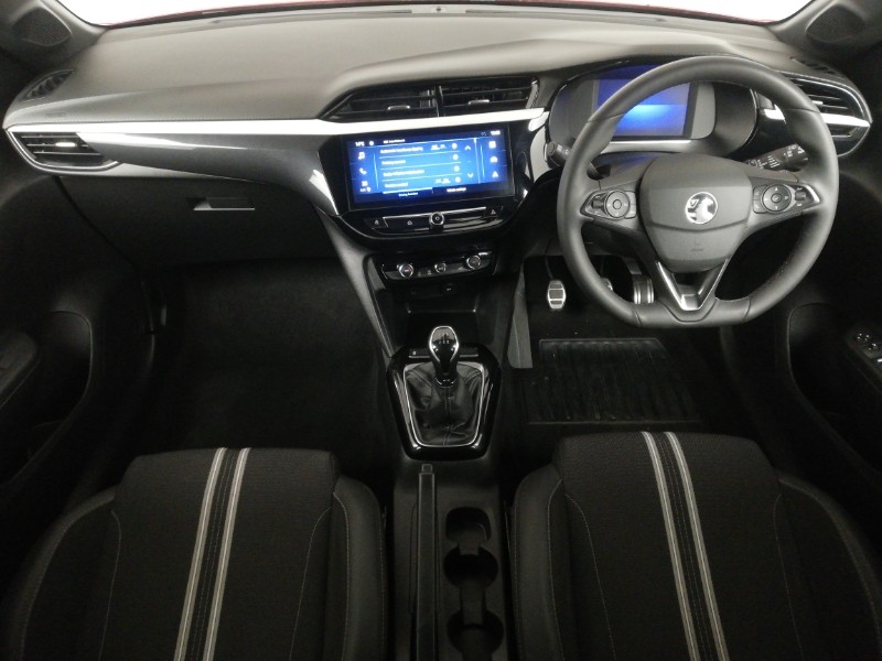 Used Vauxhall Corsa 2024 for sale - 77922271: Photo 2