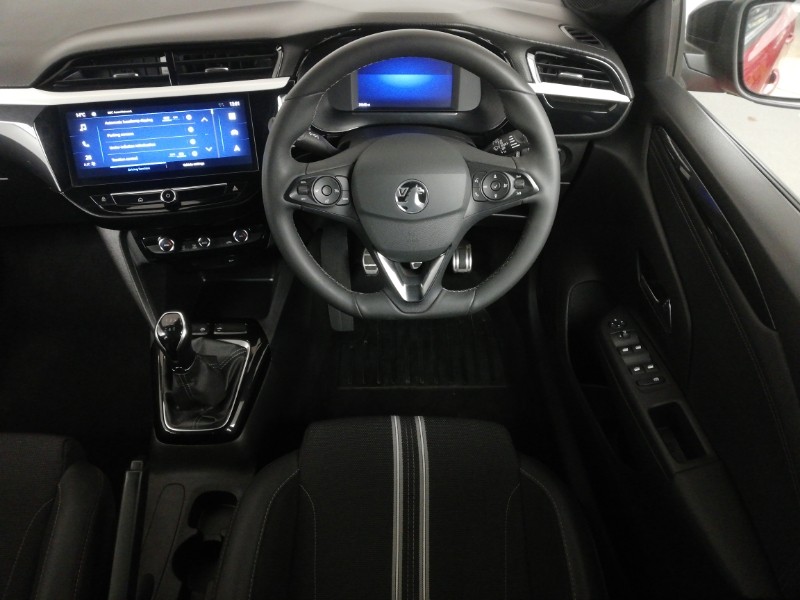 Used Vauxhall Corsa 2024 for sale - 77922271: Photo 7
