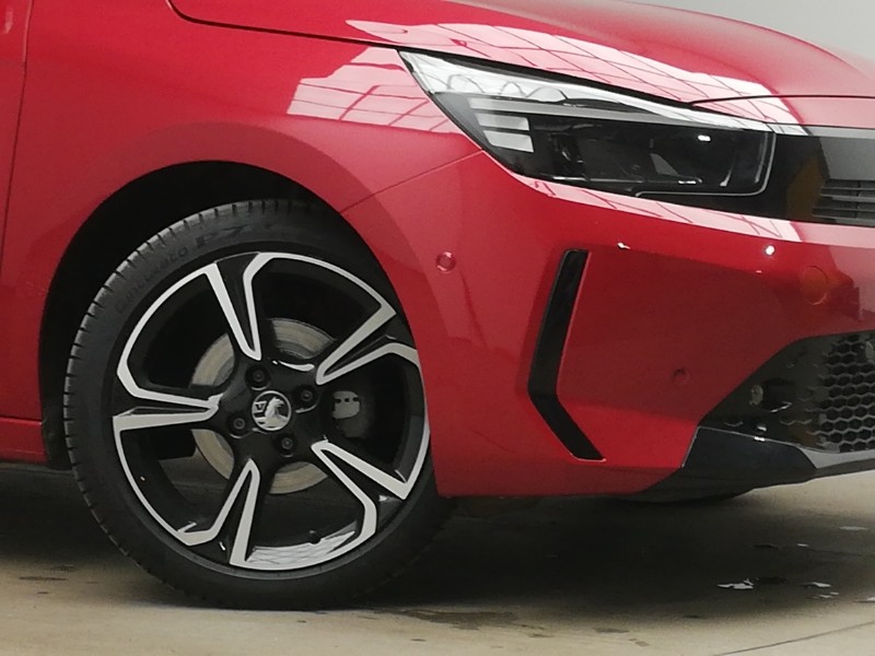 Used Vauxhall Corsa 2024 for sale - 77922271: Photo 9