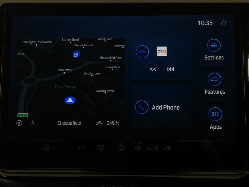 Used Ford Puma 2025 for sale - 77969271: Photo 10