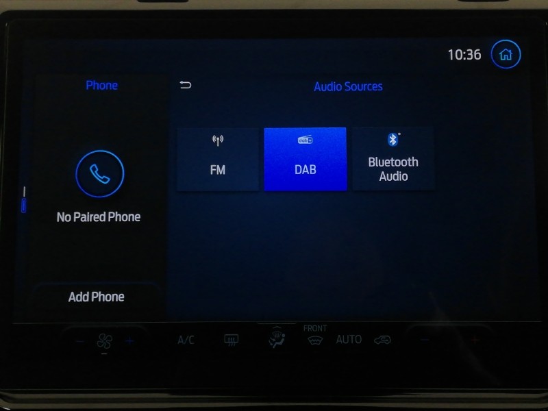 Used Ford Puma 2025 for sale - 77969271: Photo 13