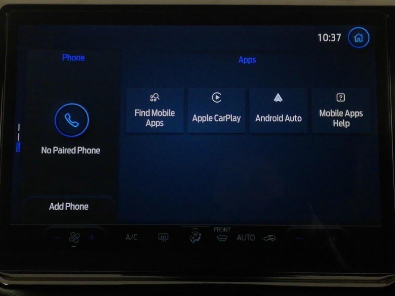 Used Ford Puma 2025 for sale - 77969271: Photo 14