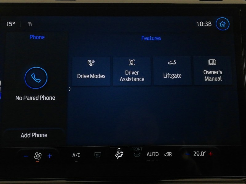 Used Ford Puma 2025 for sale - 77969271: Photo 16