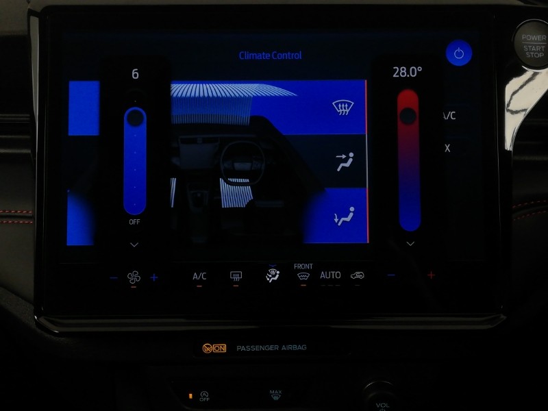 Used Ford Puma 2025 for sale - 77969271: Photo 17