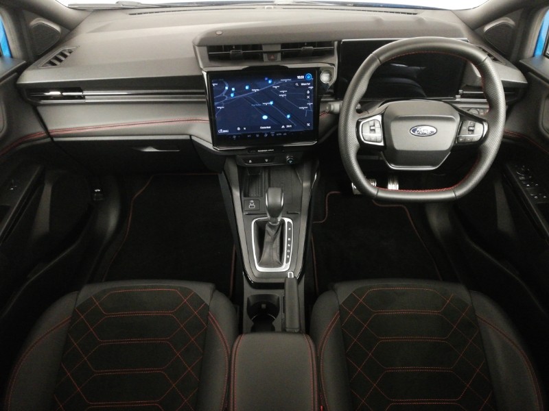 Used Ford Puma 2025 for sale - 77969271: Photo 2