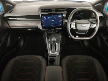 Used Ford Puma 2025 for sale - 77969271: Photo