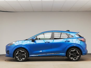 Used Ford Puma 2025 for sale - 77969271: Photo