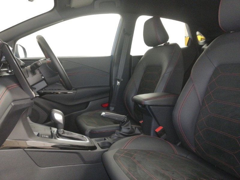 Used Ford Puma 2025 for sale - 77969271: Photo 5