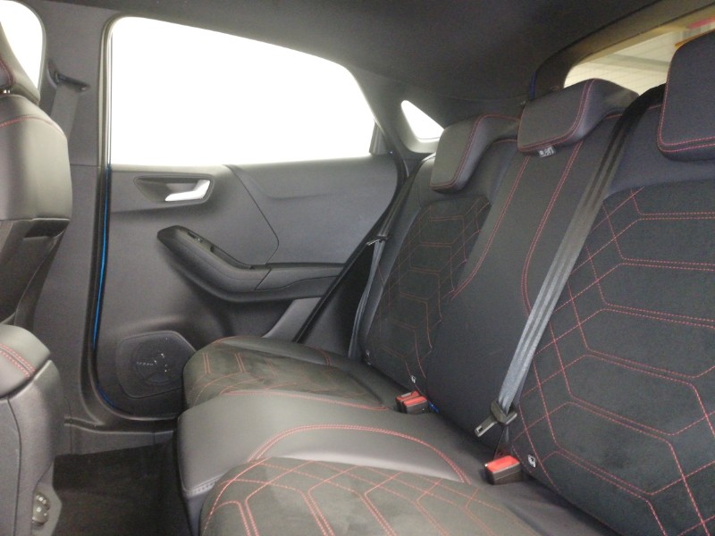 Used Ford Puma 2025 for sale - 77969271: Photo 6