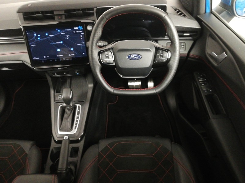 Used Ford Puma 2025 for sale - 77969271: Photo 7