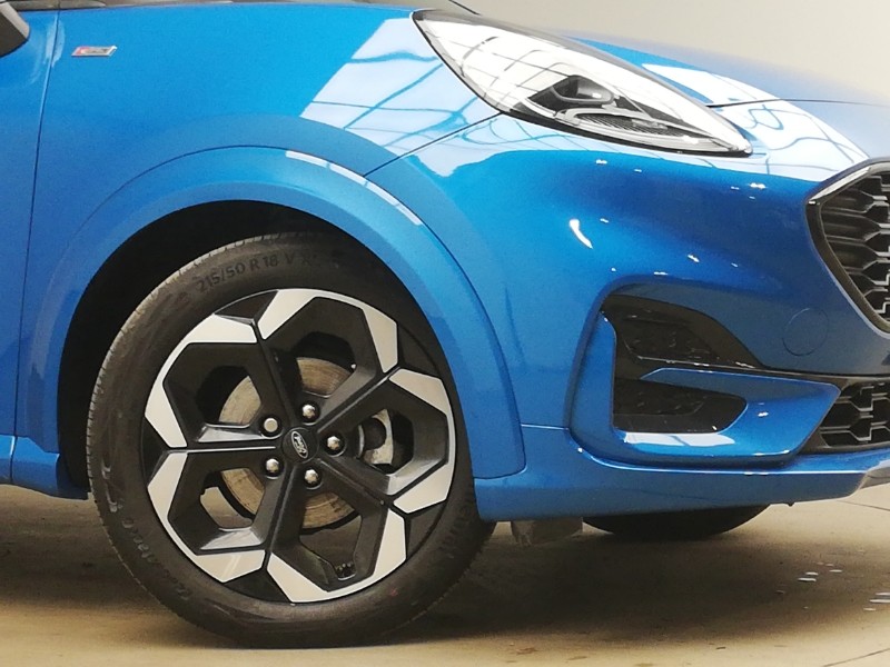 Used Ford Puma 2025 for sale - 77969271: Photo 9