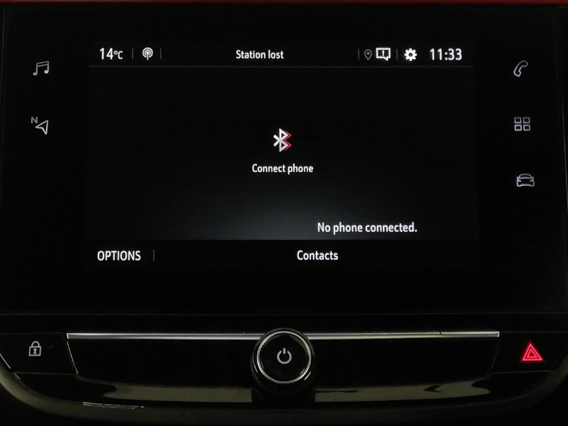 Used Vauxhall Corsa 2020 for sale - 76354851: Photo 10