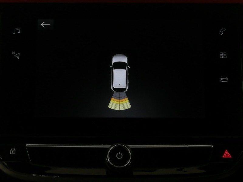 Used Vauxhall Corsa 2020 for sale - 76354851: Photo 11