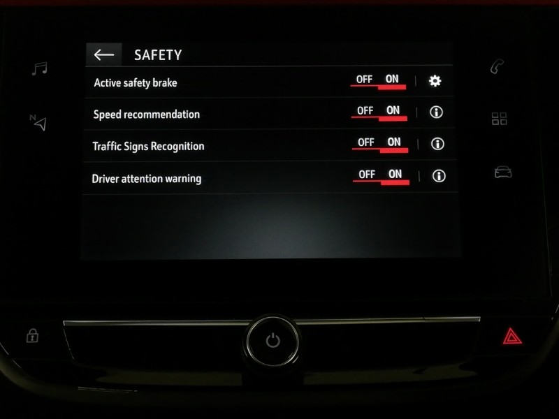 Used Vauxhall Corsa 2020 for sale - 76354851: Photo 16