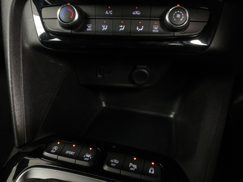 Used Vauxhall Corsa 2020 for sale - 76354851: Photo 17