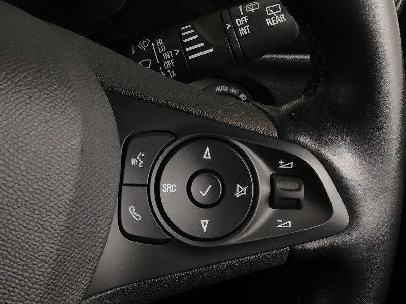 Used Vauxhall Corsa 2020 for sale - 76354851: Photo 19