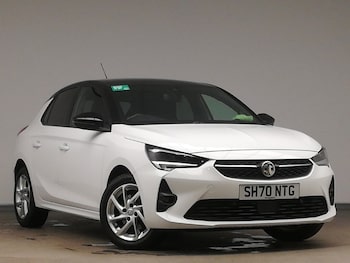 2020 - 1.2 Turbo SRi Nav 5dr