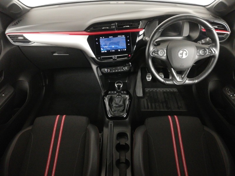 Used Vauxhall Corsa 2020 for sale - 76354851: Photo 2