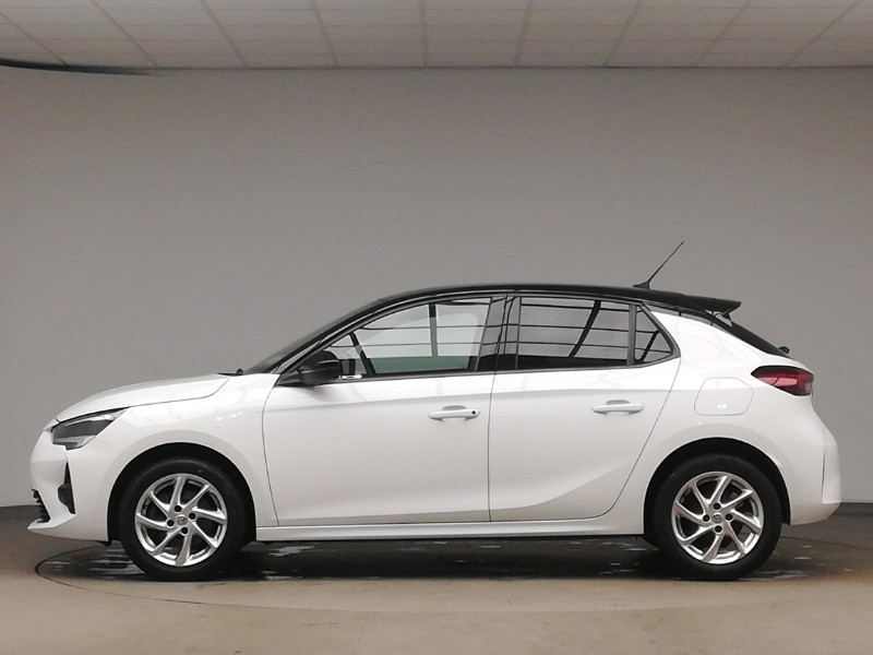 Used Vauxhall Corsa 2020 for sale - 76354851: Photo 4