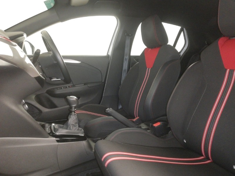 Used Vauxhall Corsa 2020 for sale - 76354851: Photo 5