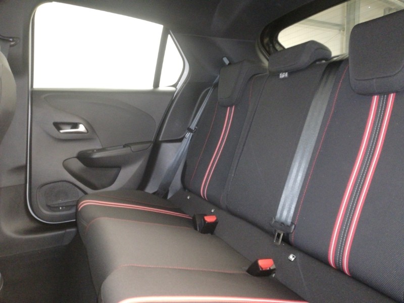 Used Vauxhall Corsa 2020 for sale - 76354851: Photo 6