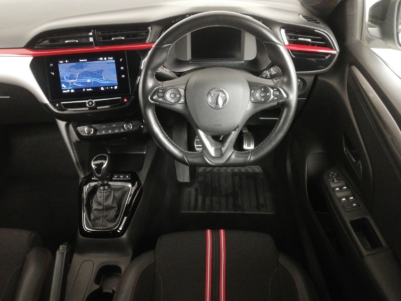 Used Vauxhall Corsa 2020 for sale - 76354851: Photo 7