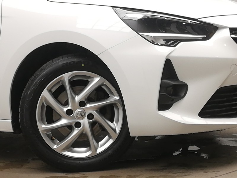 Used Vauxhall Corsa 2020 for sale - 76354851: Photo 9