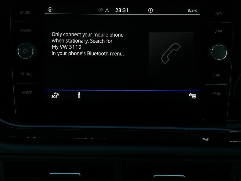 Used Volkswagen Polo 2024 for sale - 76964202: Photo 10