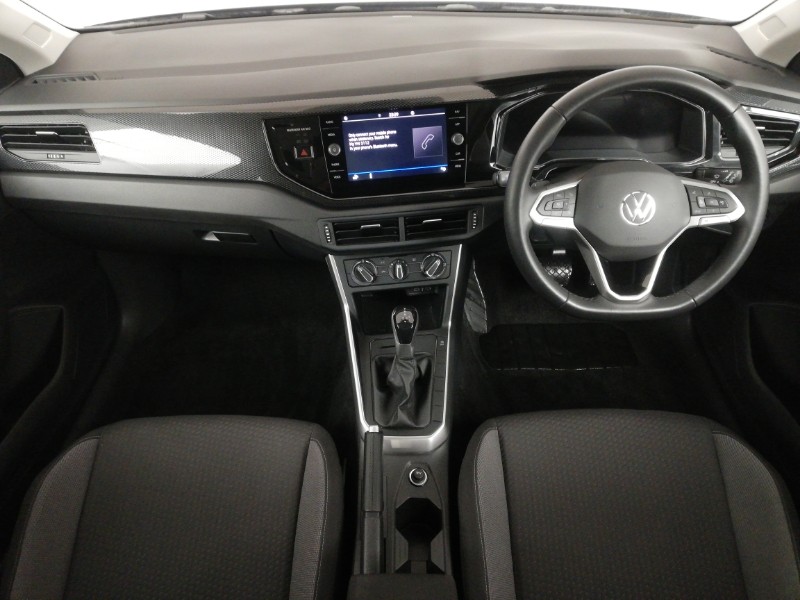 Used Volkswagen Polo 2024 for sale - 76964202: Photo 2