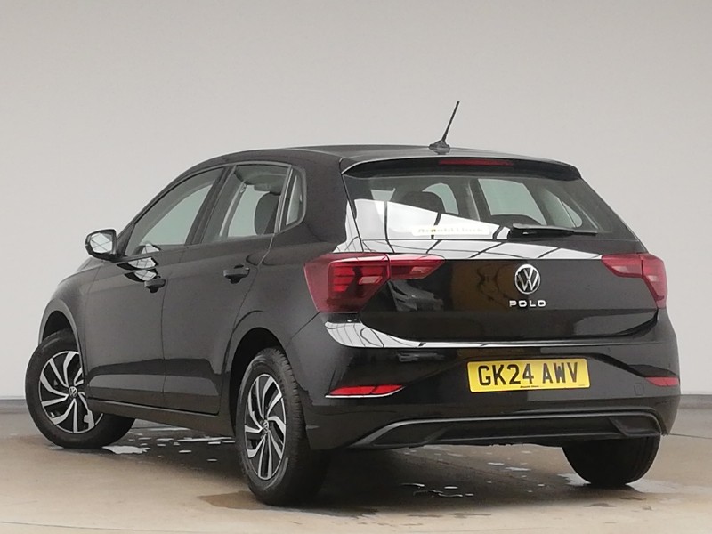 Used Volkswagen Polo 2024 for sale - 76964202: Photo 3