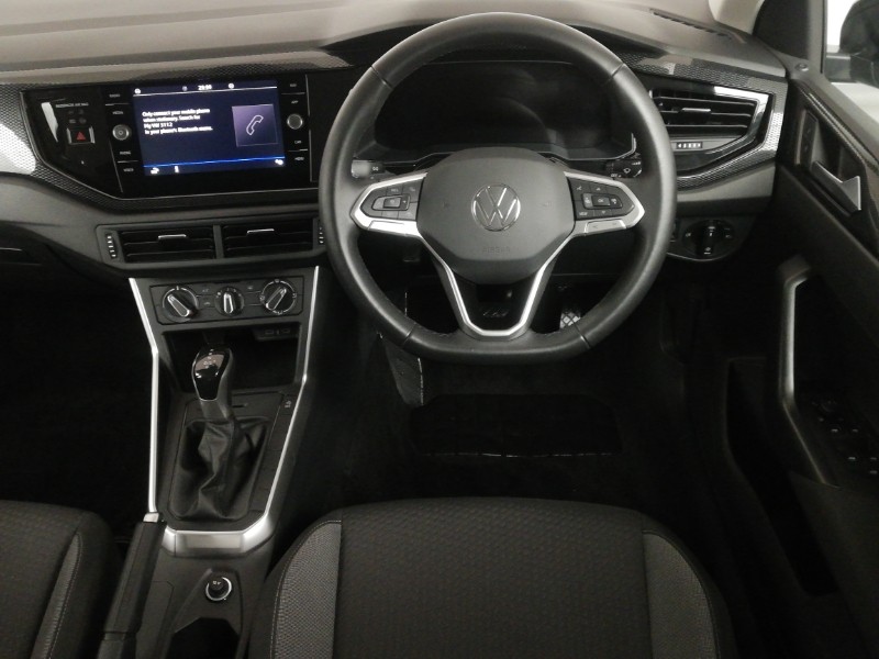 Used Volkswagen Polo 2024 for sale - 76964202: Photo 7