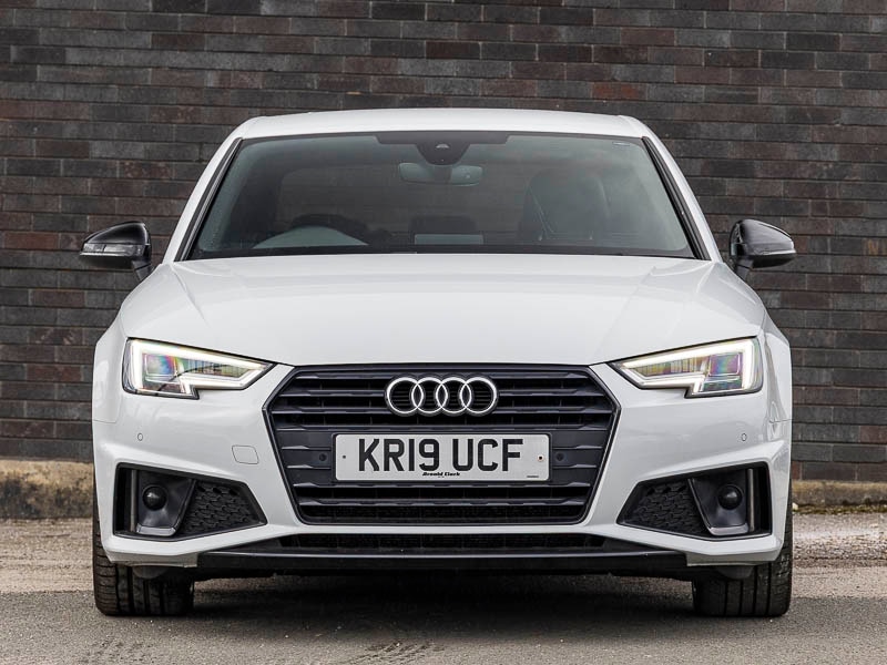 Used Audi A4 2019 for sale - 76502233: Photo 10