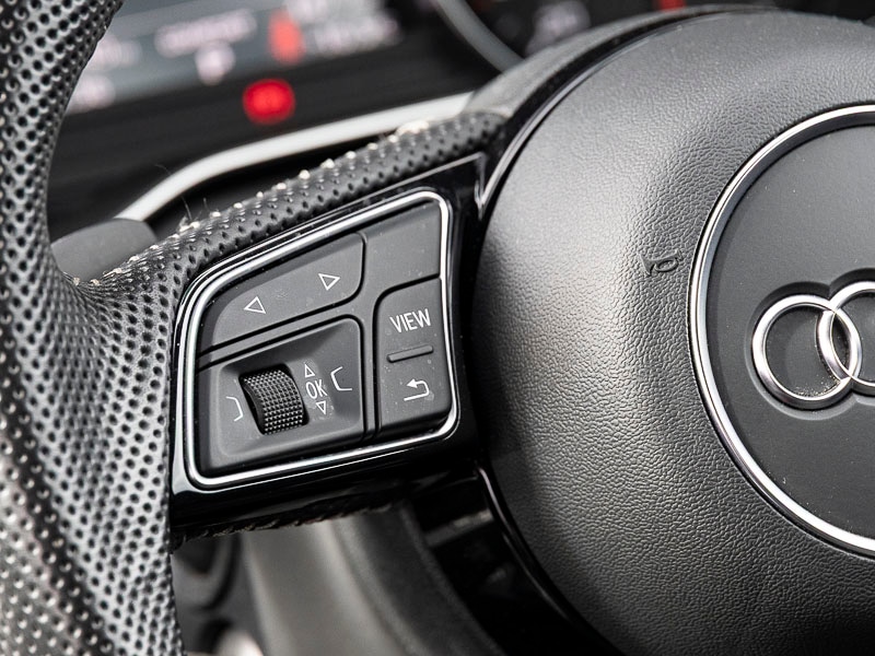 Used Audi A4 2019 for sale - 76502233: Photo 11