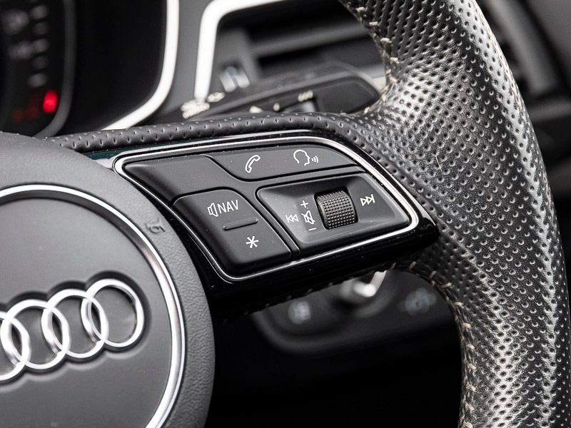 Used Audi A4 2019 for sale - 76502233: Photo 13