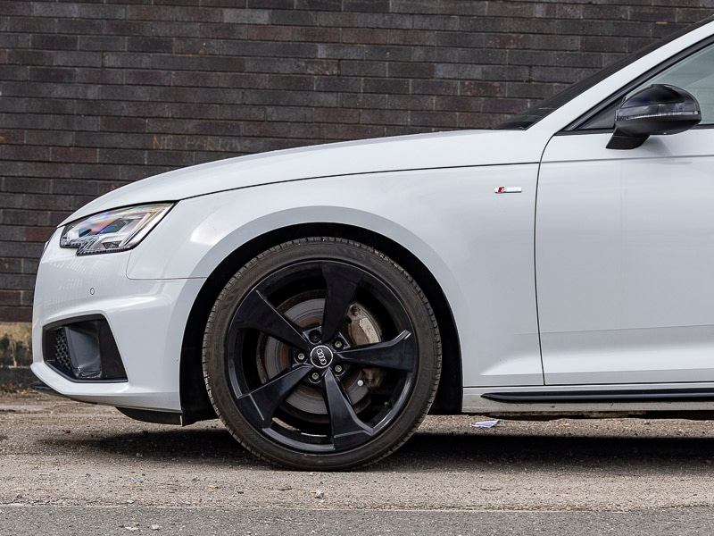 Used Audi A4 2019 for sale - 76502233: Photo 14