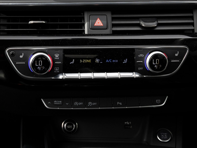 Used Audi A4 2019 for sale - 76502233: Photo 16