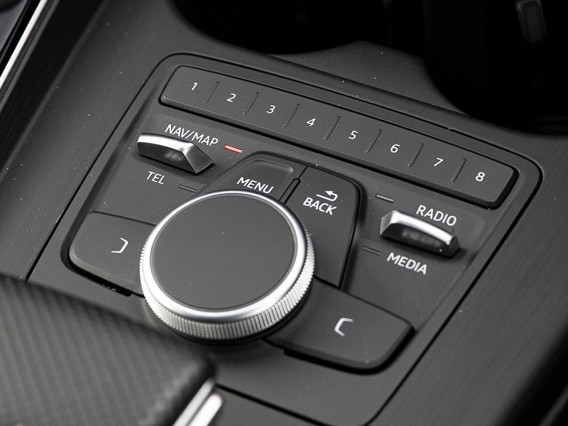 Used Audi A4 2019 for sale - 76502233: Photo 17