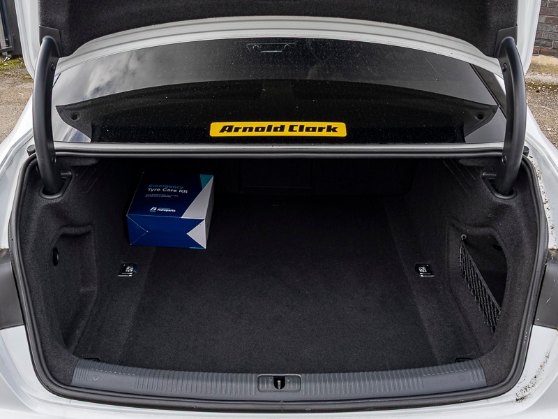 Used Audi A4 2019 for sale - 76502233: Photo 19